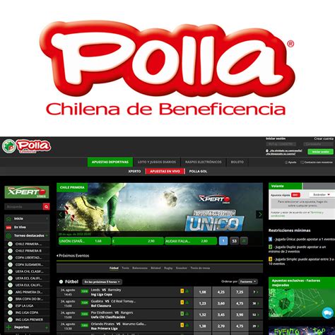 Polla chilena casino Argentina
